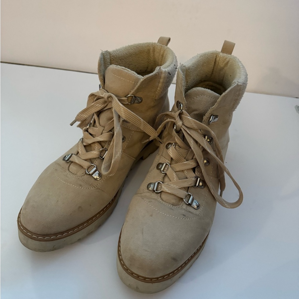 Sonoma Boots